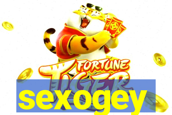 sexogey