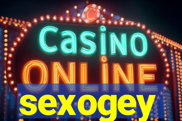 sexogey