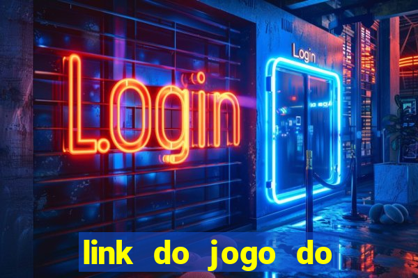 link do jogo do tigrinho verdadeiro