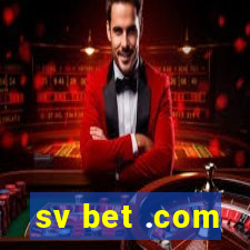 sv bet .com