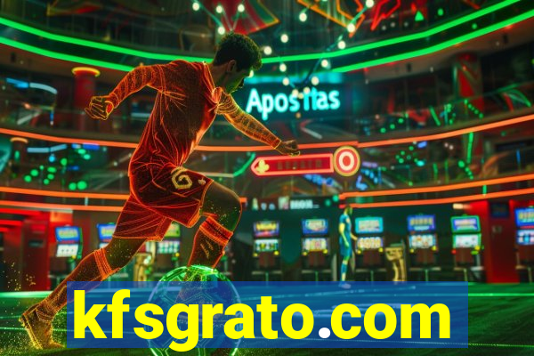 kfsgrato.com