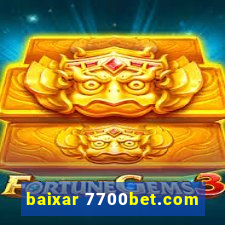 baixar 7700bet.com