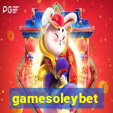 gamesoleybet