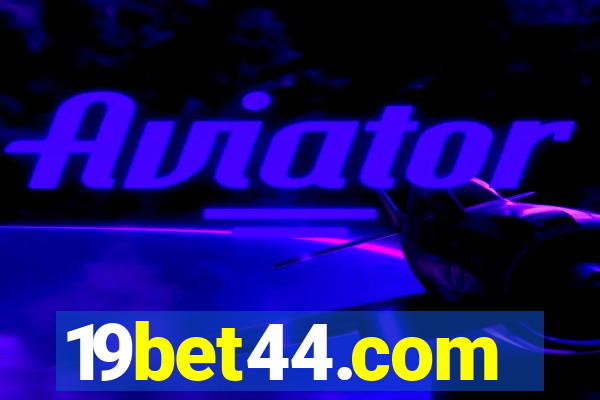 19bet44.com