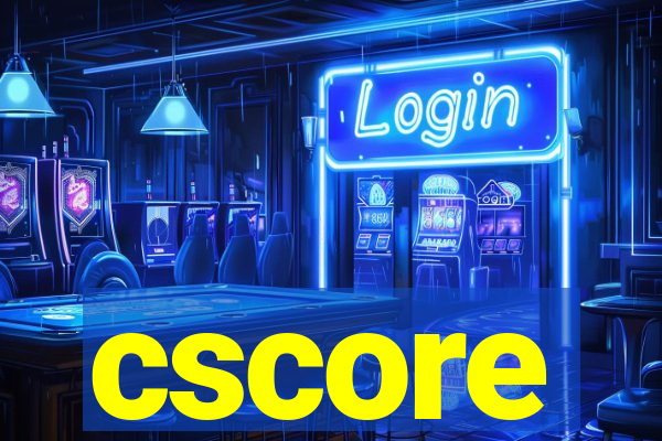 cscore