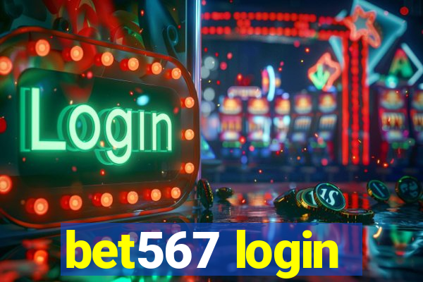 bet567 login