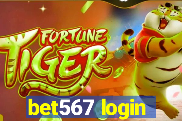 bet567 login