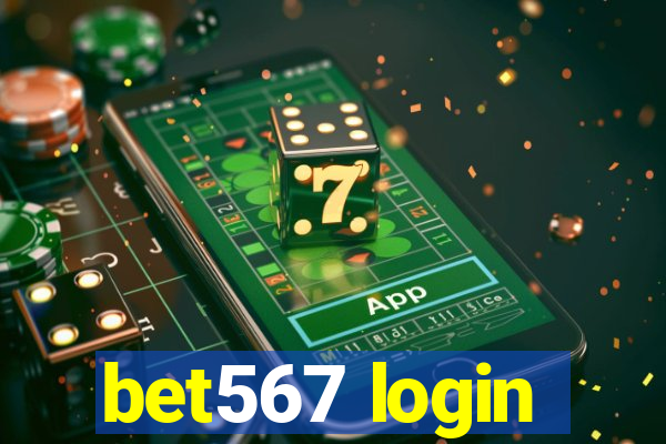 bet567 login