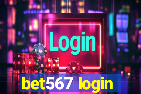 bet567 login