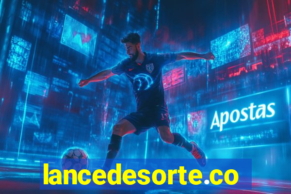 lancedesorte.com