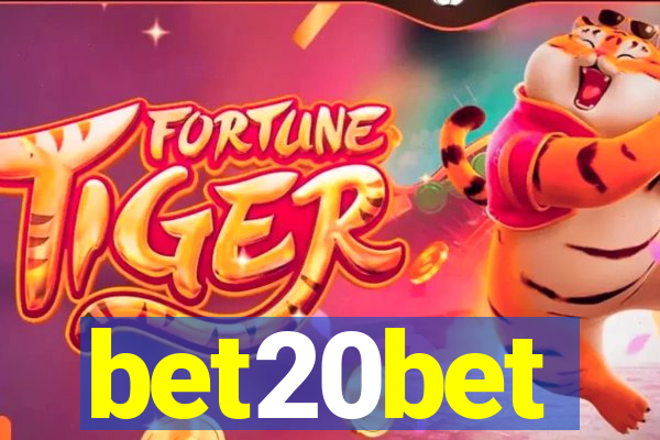 bet20bet