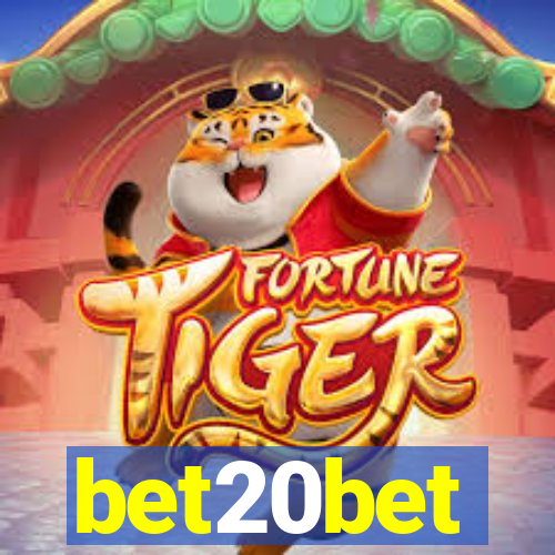 bet20bet