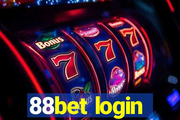 88bet login