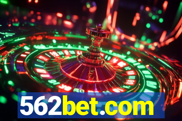 562bet.com