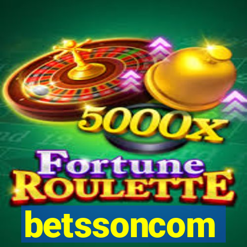 betssoncom