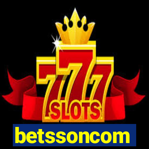 betssoncom