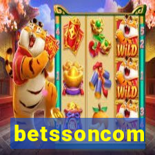 betssoncom