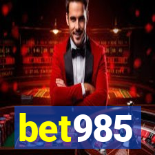 bet985