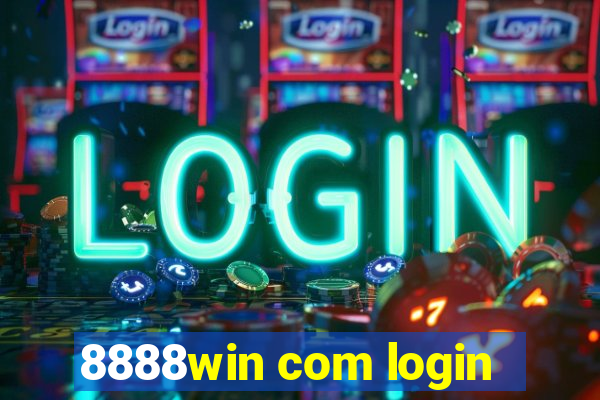 8888win com login