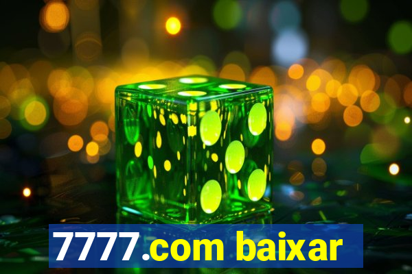 7777.com baixar