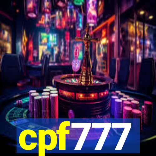 cpf777