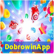 DobrowinApp