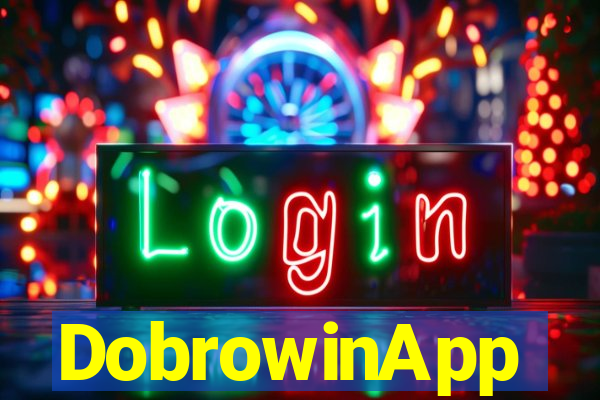 DobrowinApp