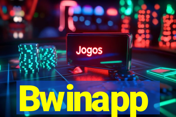 Bwinapp