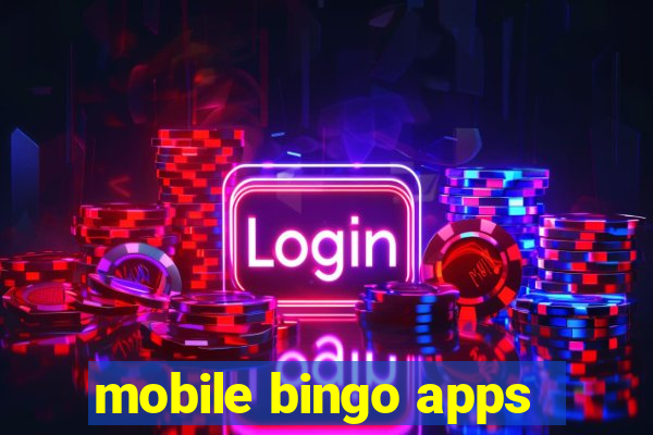 mobile bingo apps