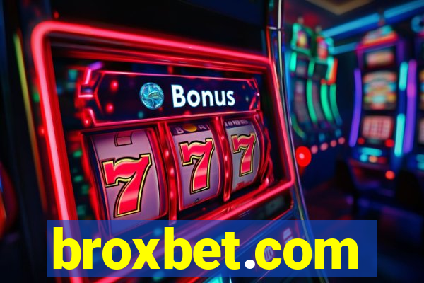 broxbet.com