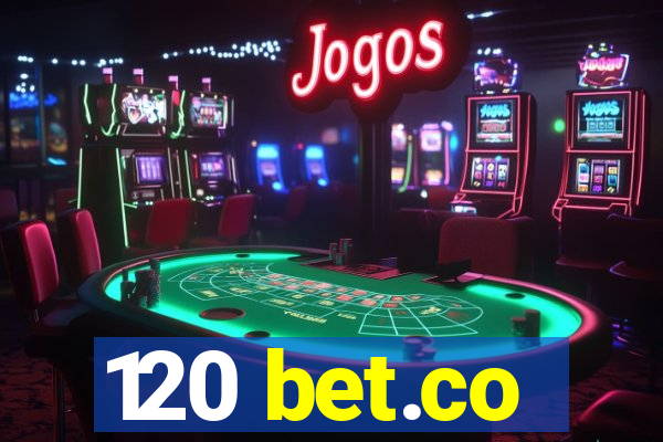 120 bet.co