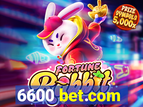 6600 bet.com