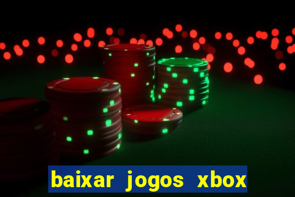 baixar jogos xbox 360 rgh torrent