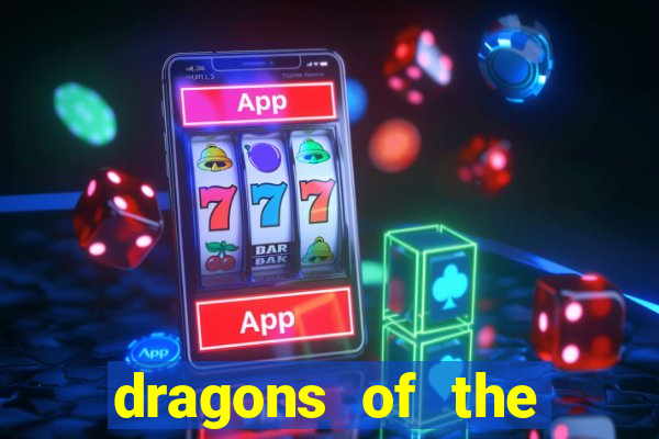 dragons of the edge game site