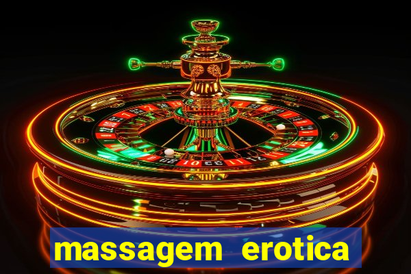 massagem erotica porto alegre