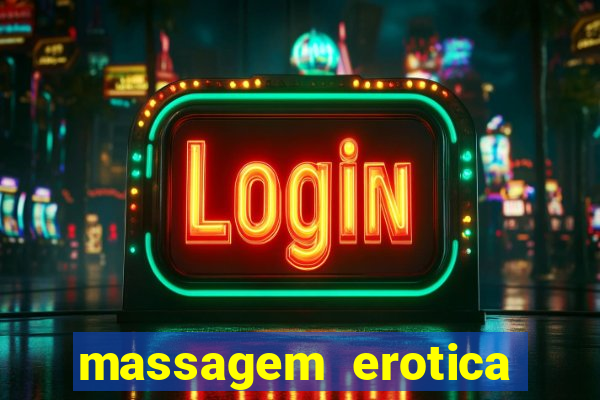 massagem erotica porto alegre