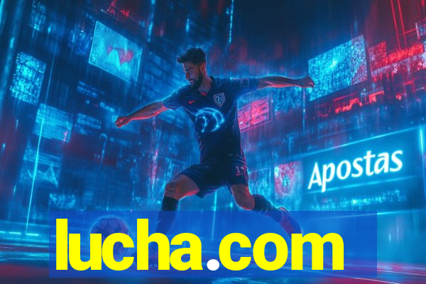 lucha.com