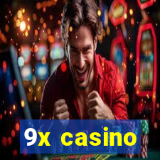 9x casino