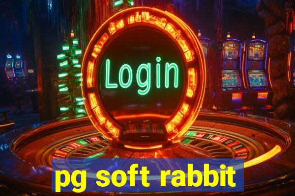 pg soft rabbit