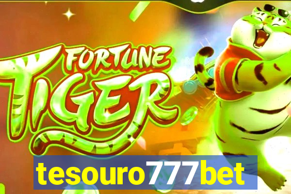 tesouro777bet