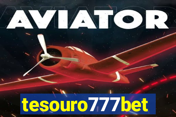 tesouro777bet