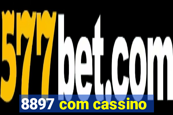 8897 com cassino