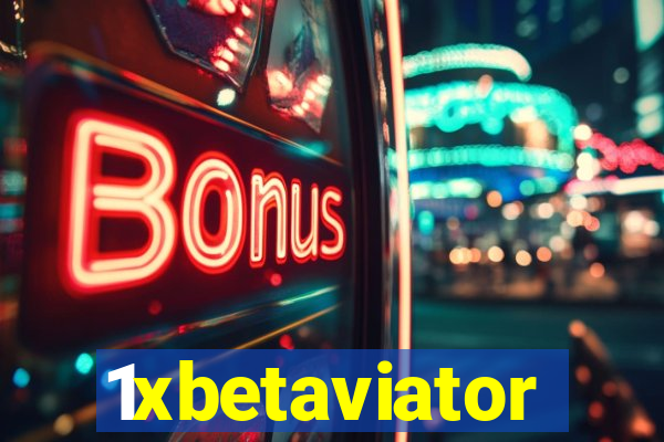 1xbetaviator