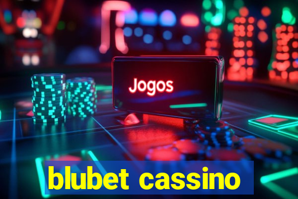 blubet cassino