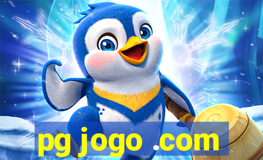 pg jogo .com