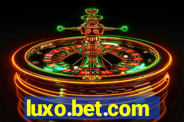 luxo.bet.com