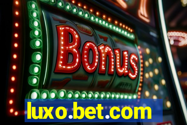 luxo.bet.com