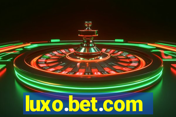 luxo.bet.com