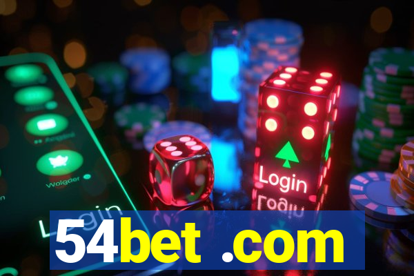 54bet .com