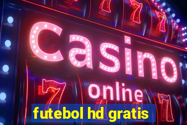 futebol hd gratis